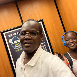 Meet your Posher, Ndoyelebou